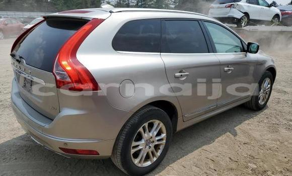 Buy New Volvo XC60 Brown Car in Badagry in Lagos State Buy New Volvo XC60 Brown Car in Badagry in Lagos State