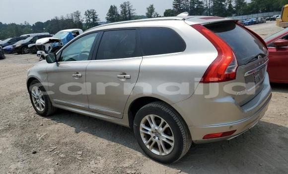 Buy New Volvo XC60 Brown Car in Badagry in Lagos State Buy New Volvo XC60 Brown Car in Badagry in Lagos State
