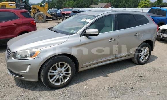 Buy New Volvo XC60 Brown Car in Badagry in Lagos State Buy New Volvo XC60 Brown Car in Badagry in Lagos State