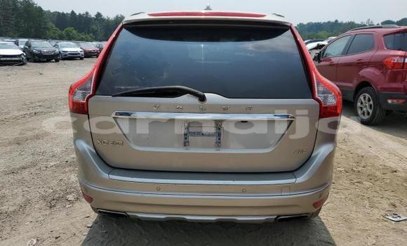 Buy New Volvo XC60 Brown Car in Badagry in Lagos State Buy New Volvo XC60 Brown Car in Badagry in Lagos State