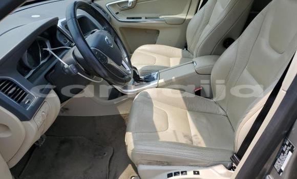 Buy New Volvo XC60 Brown Car in Badagry in Lagos State Buy New Volvo XC60 Brown Car in Badagry in Lagos State