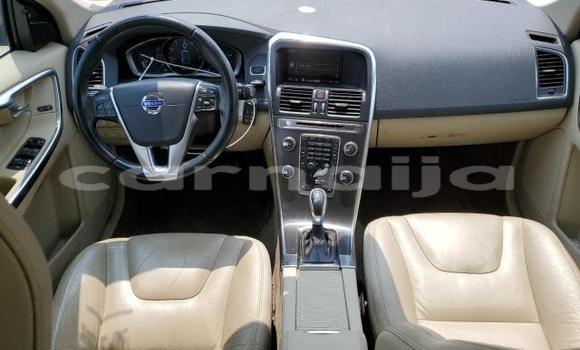 Buy New Volvo XC60 Brown Car in Badagry in Lagos State Buy New Volvo XC60 Brown Car in Badagry in Lagos State