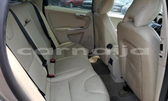 Buy New Volvo XC60 Brown Car in Badagry in Lagos State Buy New Volvo XC60 Brown Car in Badagry in Lagos State