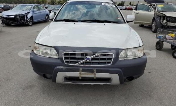 Acheter Neuf Voiture Volvo XC70 Blanc à Badagry, État de Lagos