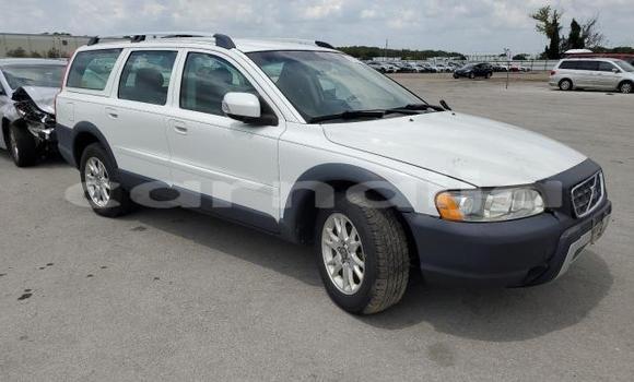 Acheter Neuf Voiture Volvo XC70 Blanc à Badagry, État de Lagos Acheter Neuf Voiture Volvo XC70 Blanc à Badagry, État de Lagos