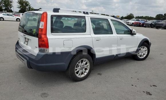 Acheter Neuf Voiture Volvo XC70 Blanc à Badagry, État de Lagos Acheter Neuf Voiture Volvo XC70 Blanc à Badagry, État de Lagos