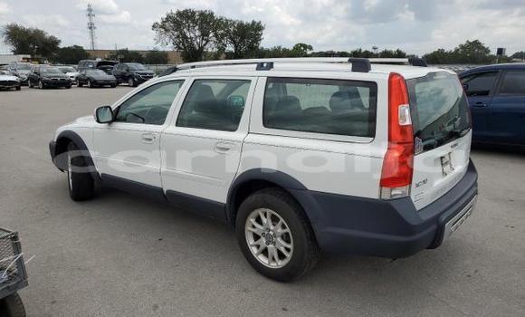 Acheter Neuf Voiture Volvo XC70 Blanc à Badagry, État de Lagos Acheter Neuf Voiture Volvo XC70 Blanc à Badagry, État de Lagos