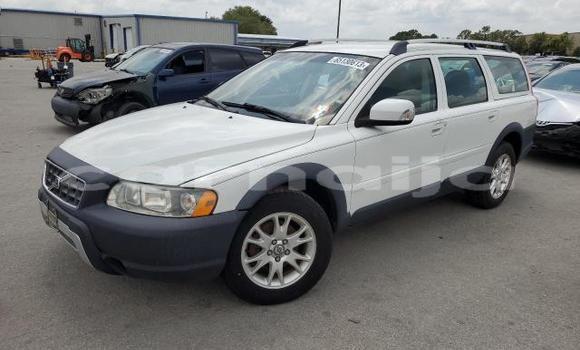Acheter Neuf Voiture Volvo XC70 Blanc à Badagry, État de Lagos Acheter Neuf Voiture Volvo XC70 Blanc à Badagry, État de Lagos