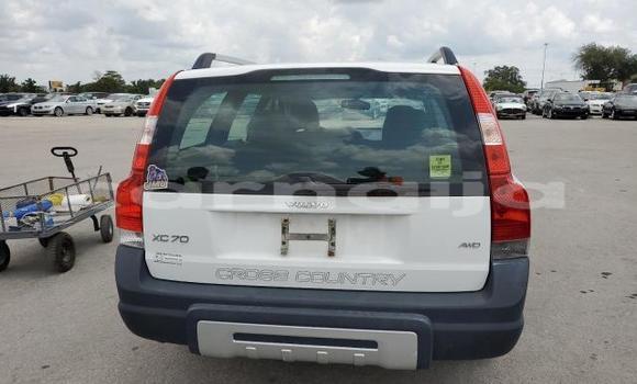 Acheter Neuf Voiture Volvo XC70 Blanc à Badagry, État de Lagos Acheter Neuf Voiture Volvo XC70 Blanc à Badagry, État de Lagos
