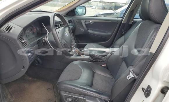 Acheter Neuf Voiture Volvo XC70 Blanc à Badagry, État de Lagos Acheter Neuf Voiture Volvo XC70 Blanc à Badagry, État de Lagos
