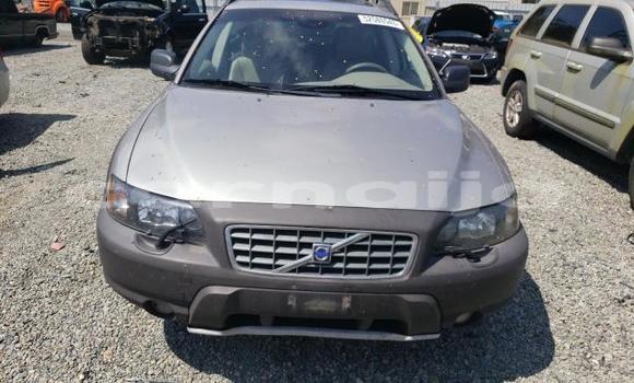 Buy New Volvo XC70 Brown Car in Badagry in Lagos State