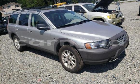 Buy New Volvo XC70 Brown Car in Badagry in Lagos State Buy New Volvo XC70 Brown Car in Badagry in Lagos State