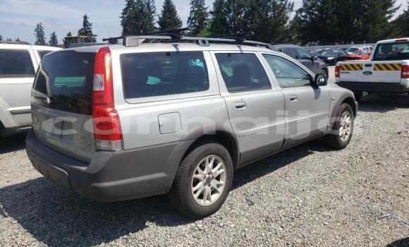 Buy New Volvo XC70 Brown Car in Badagry in Lagos State Buy New Volvo XC70 Brown Car in Badagry in Lagos State