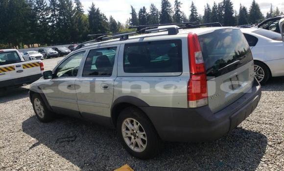 Buy New Volvo XC70 Brown Car in Badagry in Lagos State Buy New Volvo XC70 Brown Car in Badagry in Lagos State