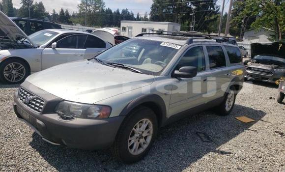 Buy New Volvo XC70 Brown Car in Badagry in Lagos State Buy New Volvo XC70 Brown Car in Badagry in Lagos State