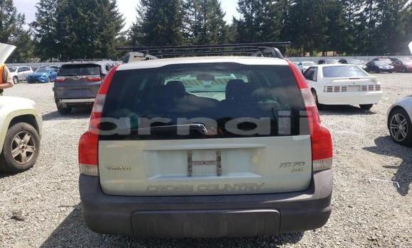 Buy New Volvo XC70 Brown Car in Badagry in Lagos State Buy New Volvo XC70 Brown Car in Badagry in Lagos State