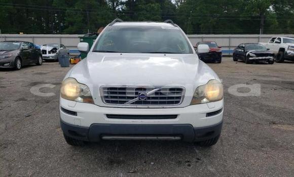 Acheter Neuf Voiture Volvo XC90 Blanc à Badagry, État de Lagos Acheter Neuf Voiture Volvo XC90 Blanc à Badagry, État de Lagos