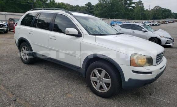Acheter Neuf Voiture Volvo XC90 Blanc à Badagry, État de Lagos Acheter Neuf Voiture Volvo XC90 Blanc à Badagry, État de Lagos