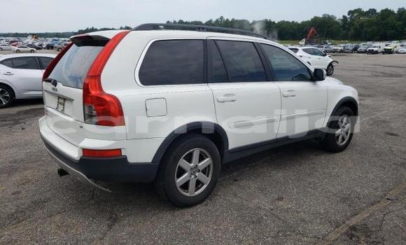 Acheter Neuf Voiture Volvo XC90 Blanc à Badagry, État de Lagos Acheter Neuf Voiture Volvo XC90 Blanc à Badagry, État de Lagos