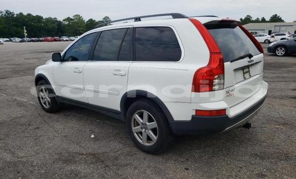 Acheter Neuf Voiture Volvo XC90 Blanc à Badagry, État de Lagos Acheter Neuf Voiture Volvo XC90 Blanc à Badagry, État de Lagos