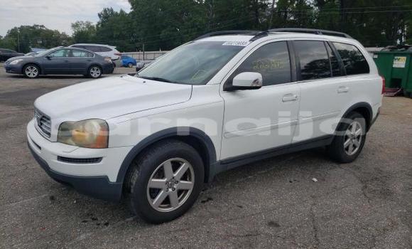 Acheter Neuf Voiture Volvo XC90 Blanc à Badagry, État de Lagos Acheter Neuf Voiture Volvo XC90 Blanc à Badagry, État de Lagos