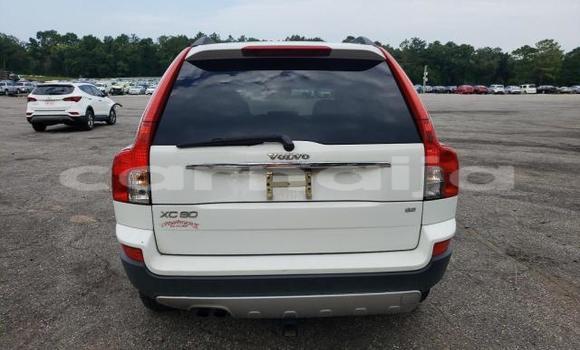 Acheter Neuf Voiture Volvo XC90 Blanc à Badagry, État de Lagos Acheter Neuf Voiture Volvo XC90 Blanc à Badagry, État de Lagos