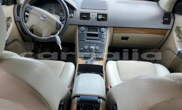 Acheter Neuf Voiture Volvo XC90 Blanc à Badagry, État de Lagos Acheter Neuf Voiture Volvo XC90 Blanc à Badagry, État de Lagos