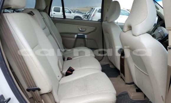 Acheter Neuf Voiture Volvo XC90 Blanc à Badagry, État de Lagos Acheter Neuf Voiture Volvo XC90 Blanc à Badagry, État de Lagos