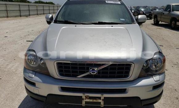 Buy New Volvo XC90 Silver Car in Badagry in Lagos State Buy New Volvo XC90 Silver Car in Badagry in Lagos State