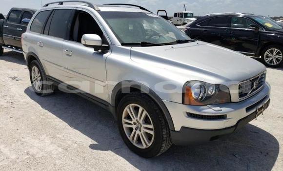 Buy New Volvo XC90 Silver Car in Badagry in Lagos State Buy New Volvo XC90 Silver Car in Badagry in Lagos State