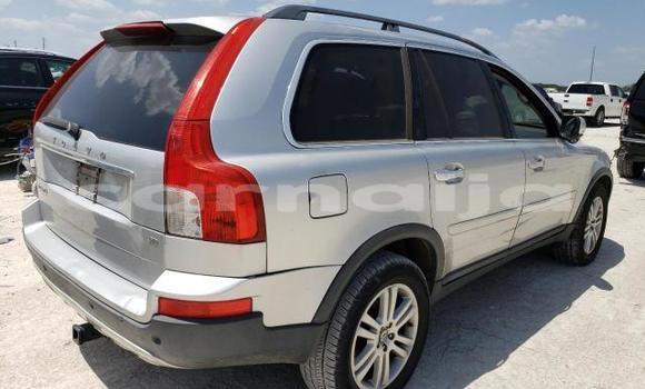 Buy New Volvo XC90 Silver Car in Badagry in Lagos State Buy New Volvo XC90 Silver Car in Badagry in Lagos State