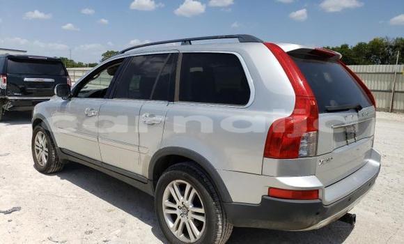Buy New Volvo XC90 Silver Car in Badagry in Lagos State Buy New Volvo XC90 Silver Car in Badagry in Lagos State