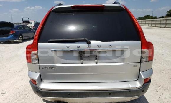 Buy New Volvo XC90 Silver Car in Badagry in Lagos State Buy New Volvo XC90 Silver Car in Badagry in Lagos State