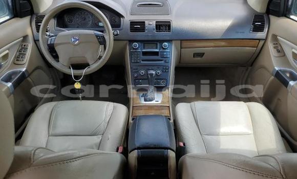 Buy New Volvo XC90 Silver Car in Badagry in Lagos State Buy New Volvo XC90 Silver Car in Badagry in Lagos State