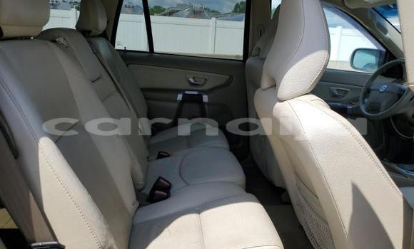 Buy New Volvo XC90 Silver Car in Badagry in Lagos State Buy New Volvo XC90 Silver Car in Badagry in Lagos State
