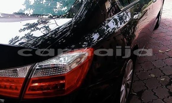 Acheter Occasion Voiture Honda Accord Noir à Lagos, État de Lagos Acheter Occasion Voiture Honda Accord Noir à Lagos, État de Lagos