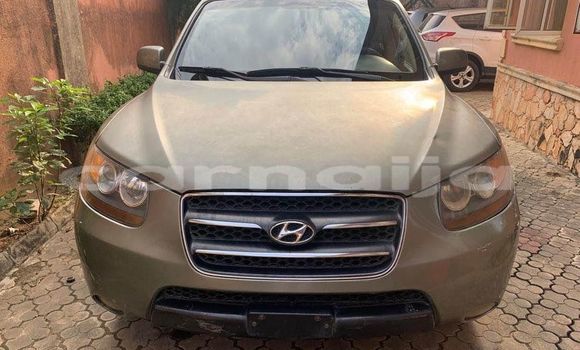 Buy Used Hyundai Santa Fe Other Car in Abuja in Lagos State