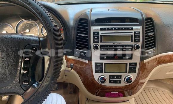 Acheter Occasion Voiture Hyundai Santa Fe Autre à Abuja, État de Lagos Acheter Occasion Voiture Hyundai Santa Fe Autre à Abuja, État de Lagos