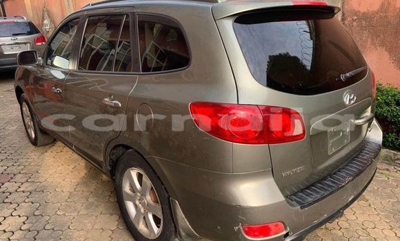 Acheter Occasion Voiture Hyundai Santa Fe Autre à Abuja, État de Lagos Acheter Occasion Voiture Hyundai Santa Fe Autre à Abuja, État de Lagos