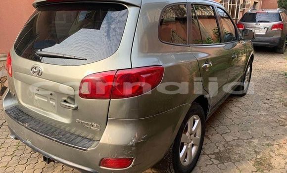Acheter Occasion Voiture Hyundai Santa Fe Autre à Abuja, État de Lagos Acheter Occasion Voiture Hyundai Santa Fe Autre à Abuja, État de Lagos
