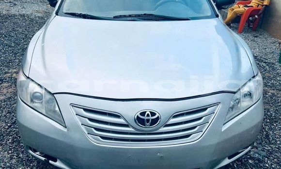 Buy Used Toyota Camry Other Car in Abuja in Lagos State