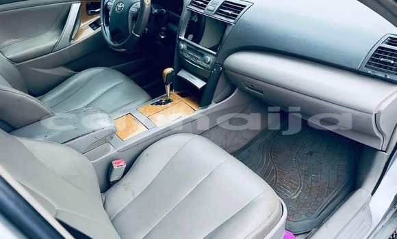 Acheter Occasion Voiture Toyota Camry Autre à Abuja, État de Lagos Acheter Occasion Voiture Toyota Camry Autre à Abuja, État de Lagos