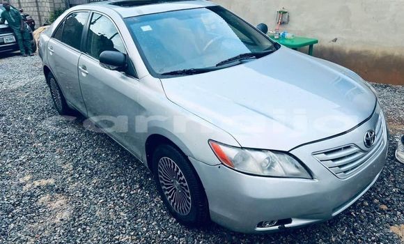 Acheter Occasion Voiture Toyota Camry Autre à Abuja, État de Lagos Acheter Occasion Voiture Toyota Camry Autre à Abuja, État de Lagos