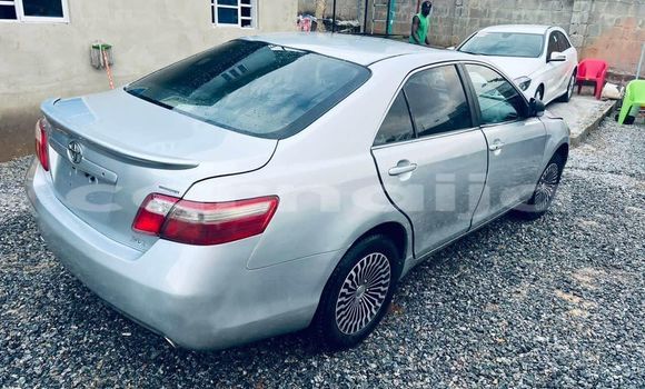 Acheter Occasion Voiture Toyota Camry Autre à Abuja, État de Lagos Acheter Occasion Voiture Toyota Camry Autre à Abuja, État de Lagos