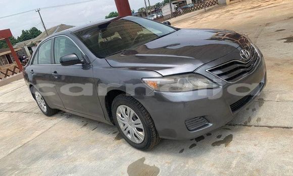 Buy Used Toyota Camry Other Car in Abuja in Lagos State Buy Used Toyota Camry Other Car in Abuja in Lagos State
