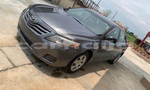 Acheter Occasion Voiture Toyota Camry Autre à Abuja, État de Lagos Acheter Occasion Voiture Toyota Camry Autre à Abuja, État de Lagos