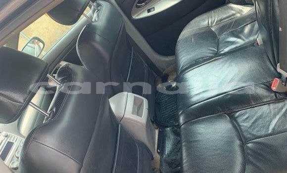 Acheter Occasion Voiture Toyota Camry Autre à Abuja, État de Lagos Acheter Occasion Voiture Toyota Camry Autre à Abuja, État de Lagos