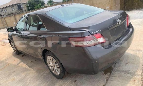 Acheter Occasion Voiture Toyota Camry Autre à Abuja, État de Lagos Acheter Occasion Voiture Toyota Camry Autre à Abuja, État de Lagos