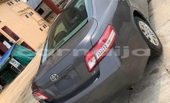 Acheter Occasion Voiture Toyota Camry Autre à Abuja, État de Lagos Acheter Occasion Voiture Toyota Camry Autre à Abuja, État de Lagos