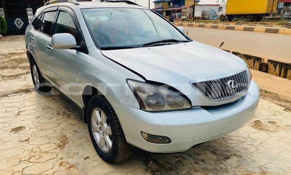 Buy Used Lexus RX 350 Other Car in Abuja in Lagos State